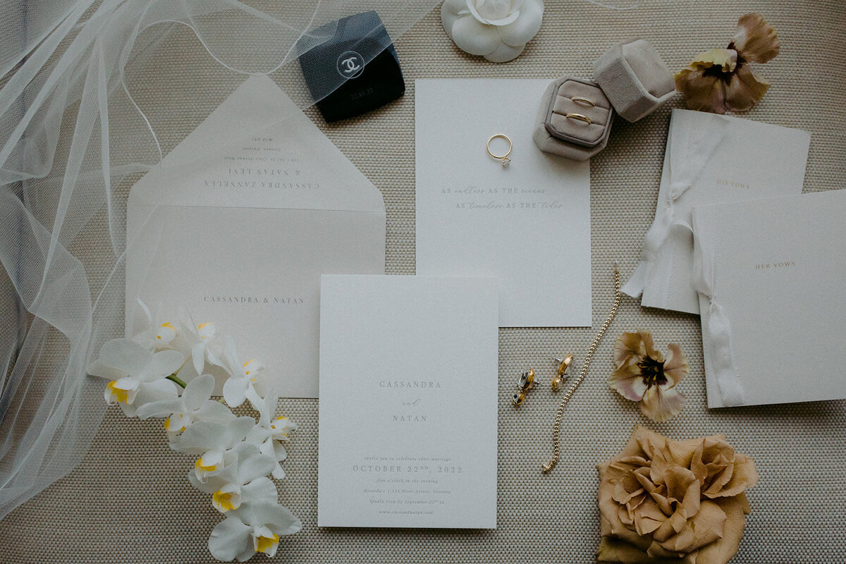 Muse Event Co. Wedding Event Planning Design Firm Production Design Management Weddings Toronto Canada Day of Coordination Full Service36