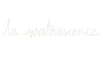 la_matrescence_logo