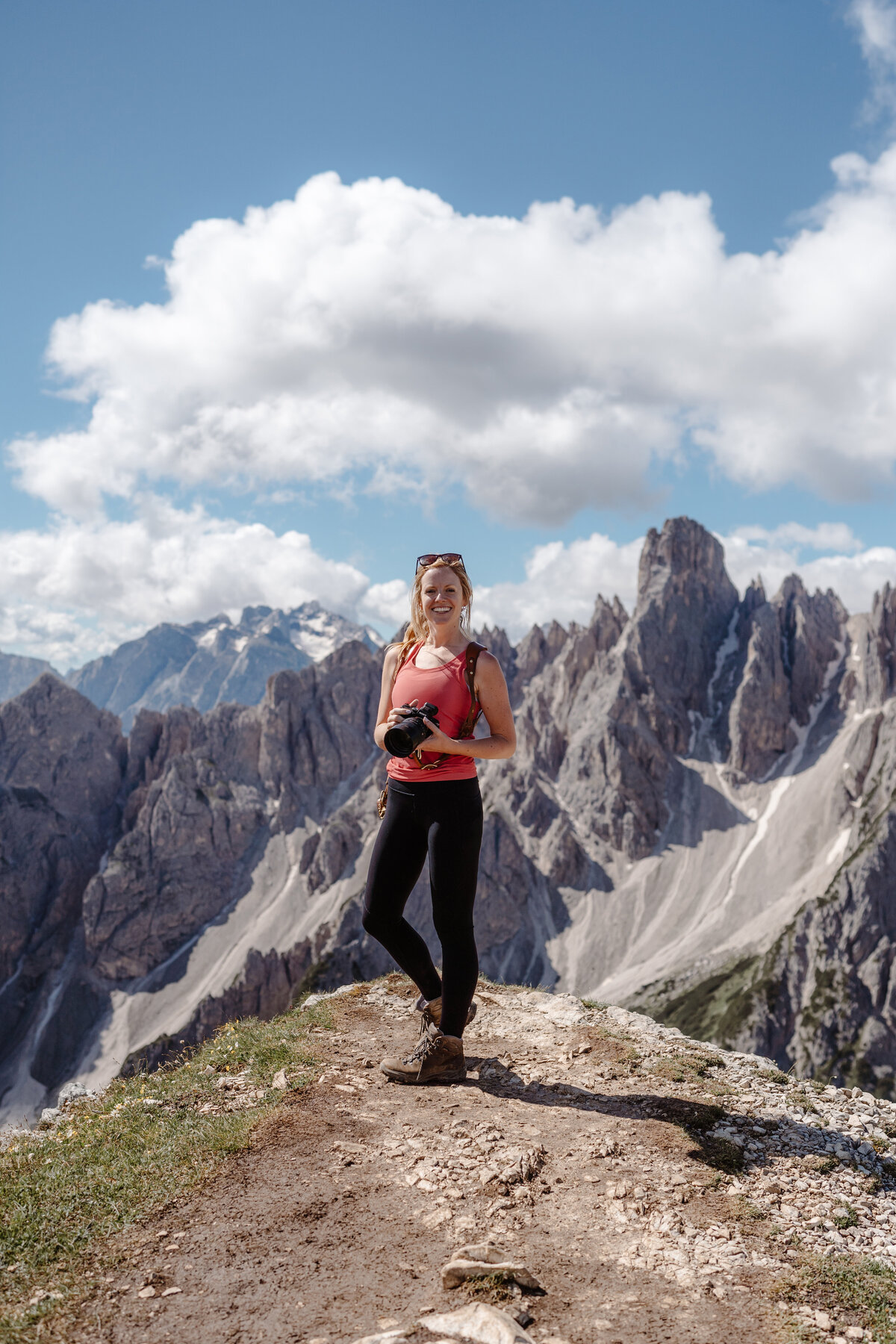 LDP Branding Dolomites