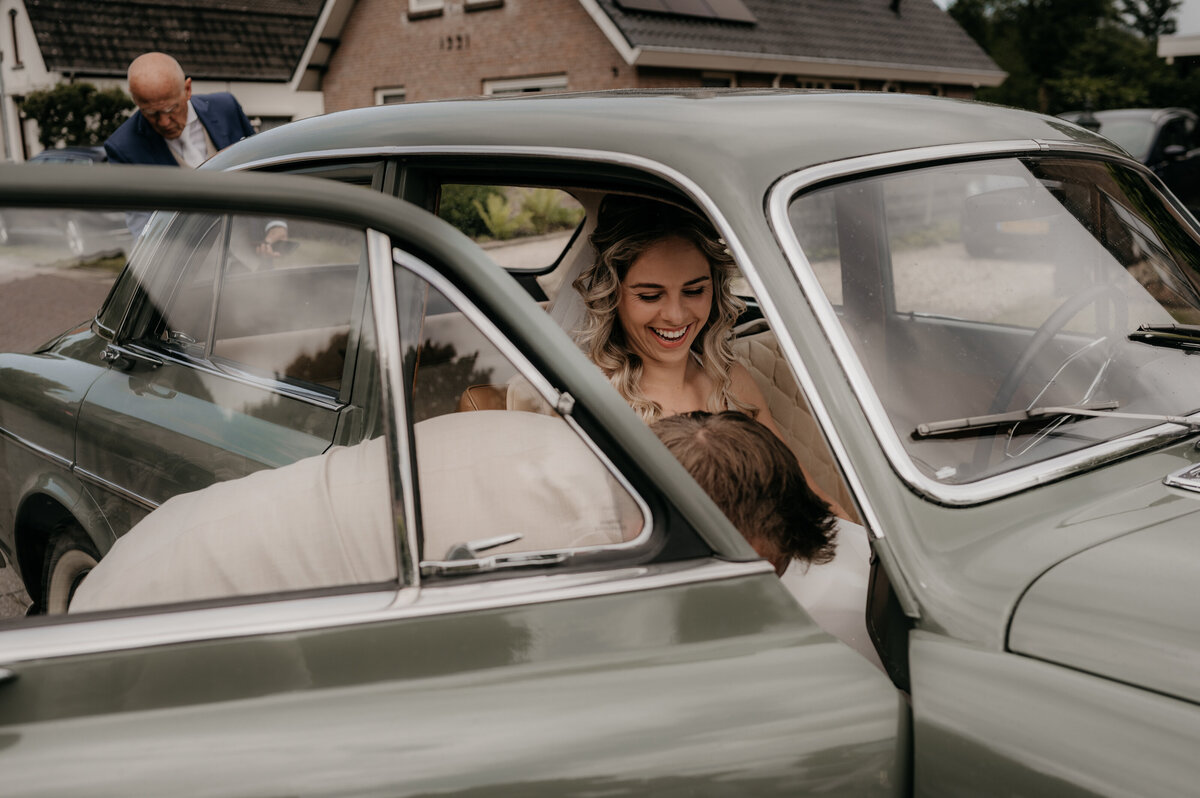 Pure Liefde Fotografie - Jesse & Lotte - First look-49