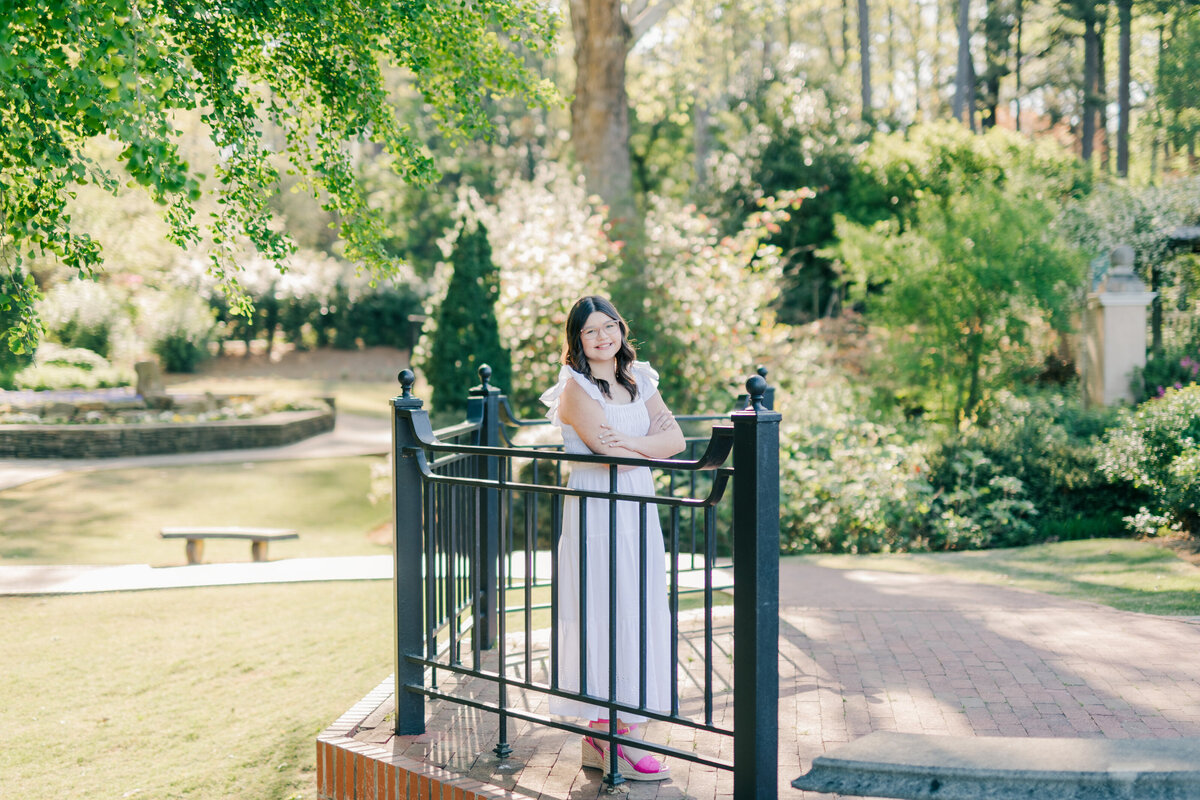 Birmingham Alabama Senior Portraits-082