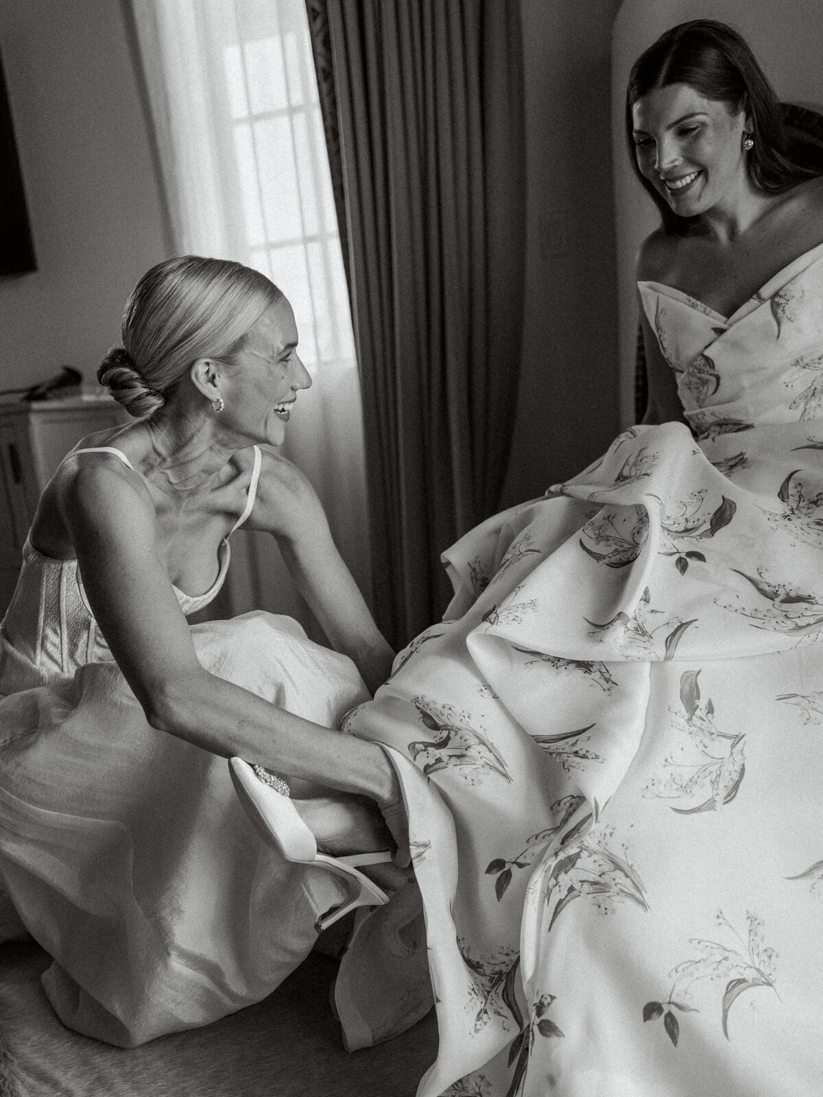 Bishop's Lodge Santa Fe Wedding 895