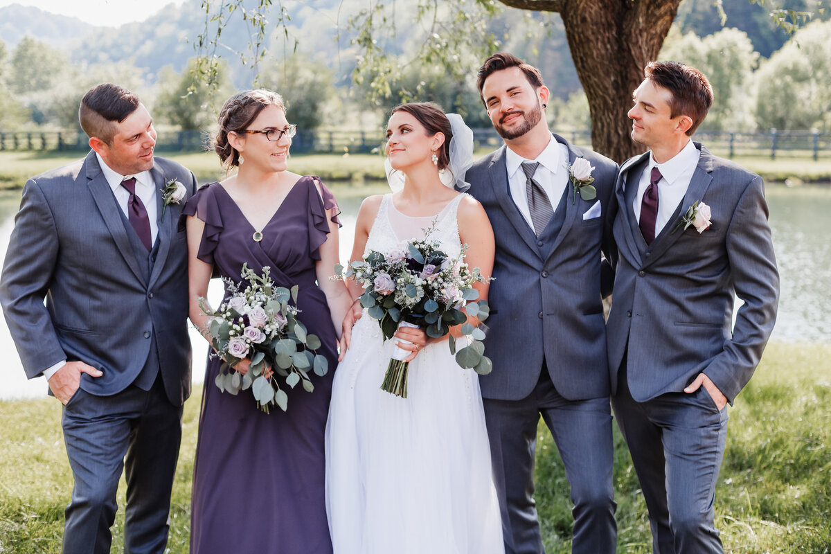 Bridal Party-33