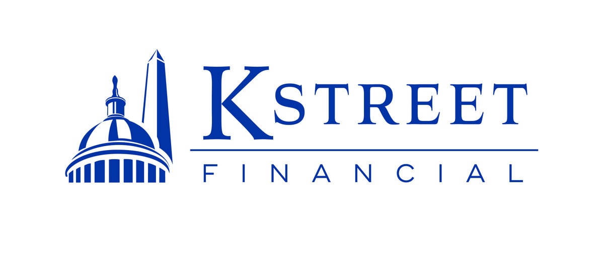 K Street Financial Logo