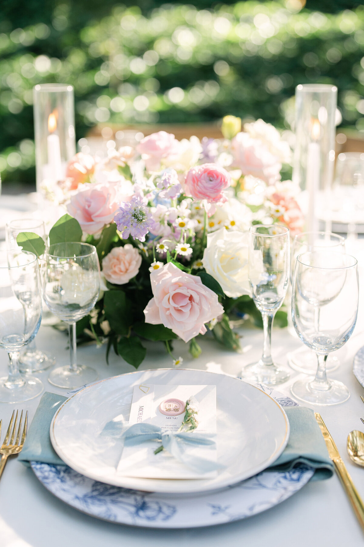 Angie & Brandon Circle Oak Ranch Wedding-Leah Black Photography-779