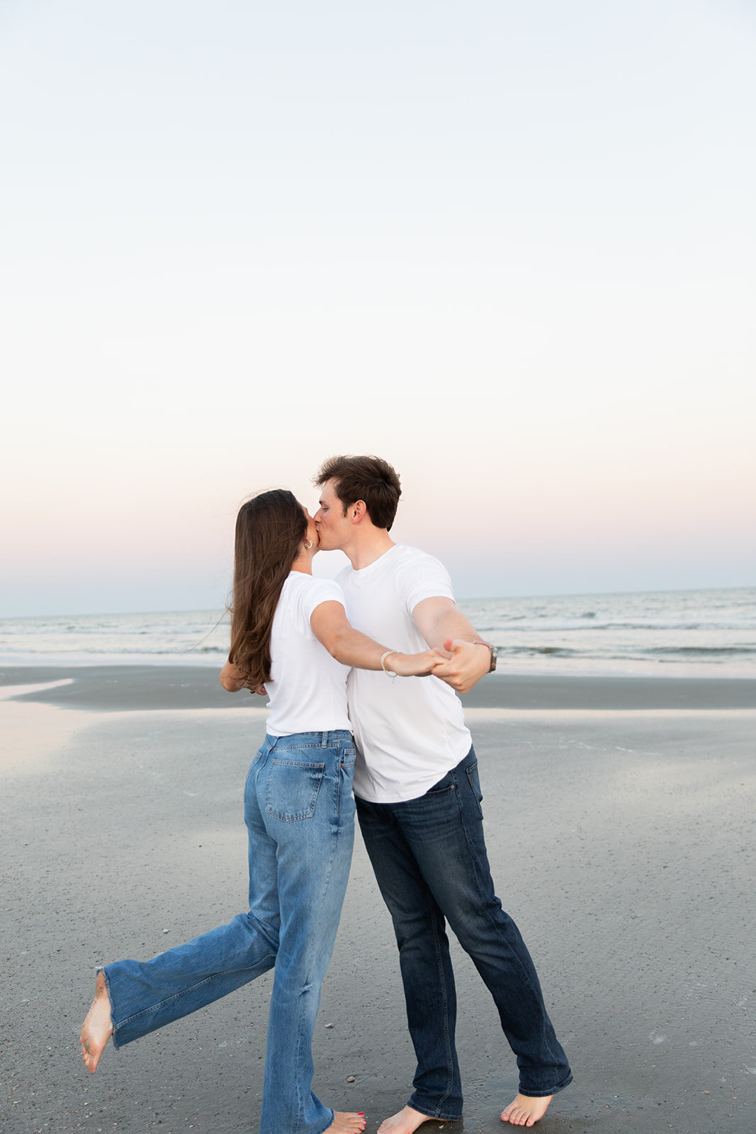 Macon Engagement Photographer