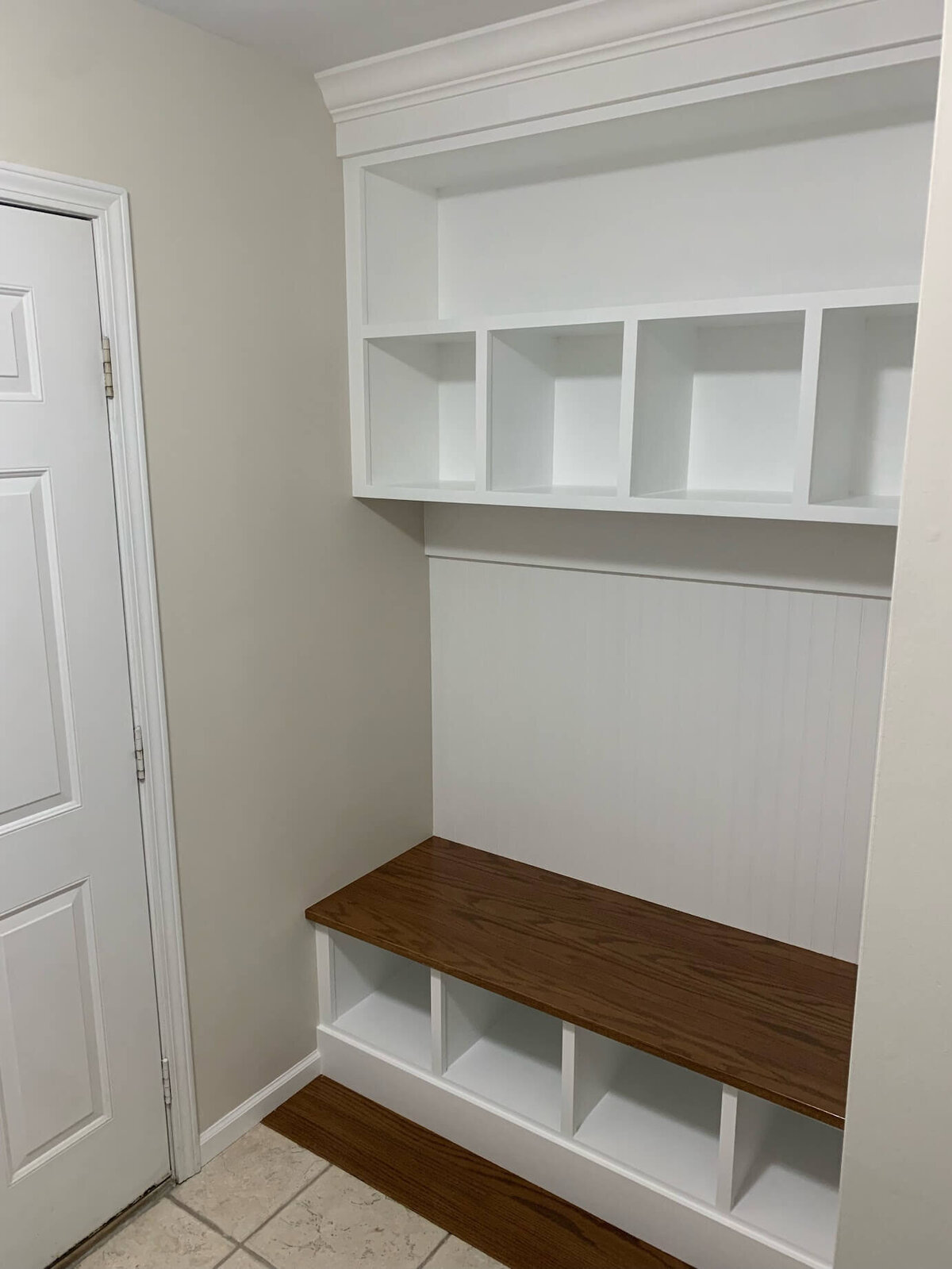 entry way