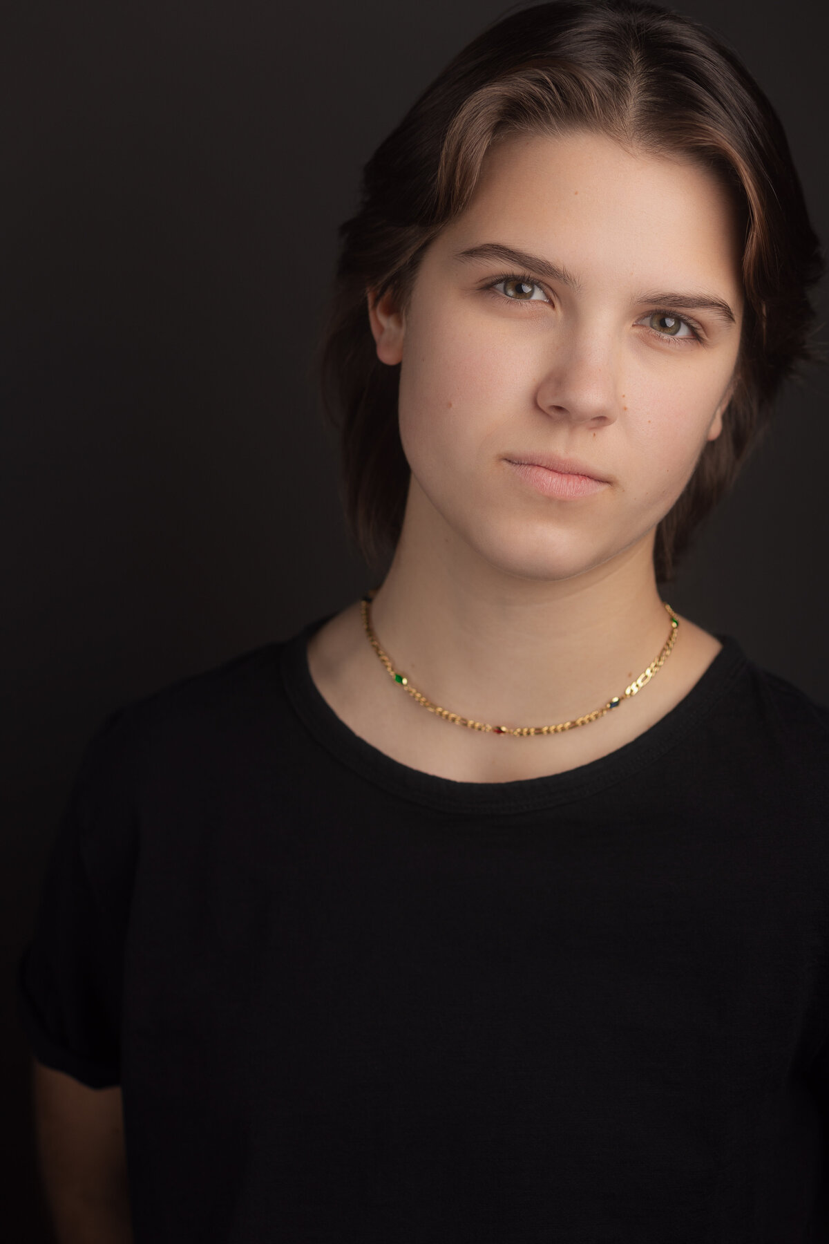 Nora Ellis - Actor Headshots - Delaney Rain Photography-8