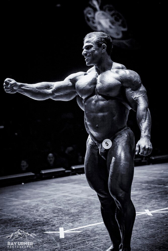 Hassan-Mostofa-bodybuilder-2023-Vancouver