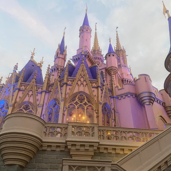 castle 2