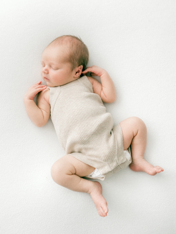 Infant Feeding Assessment