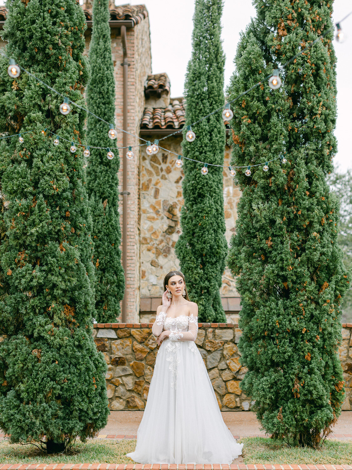 bella collina - orlando florida wedding photographer  - Darian Reilly Photography-102