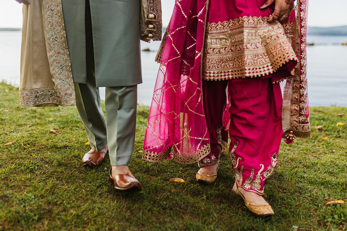 North Saplings Photography - Punjabi Indian Wedding in Ottawa67