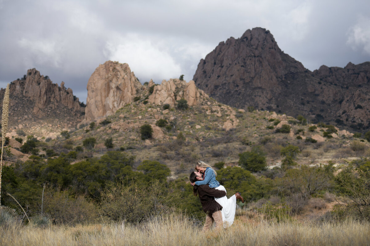 Tucson Wedding