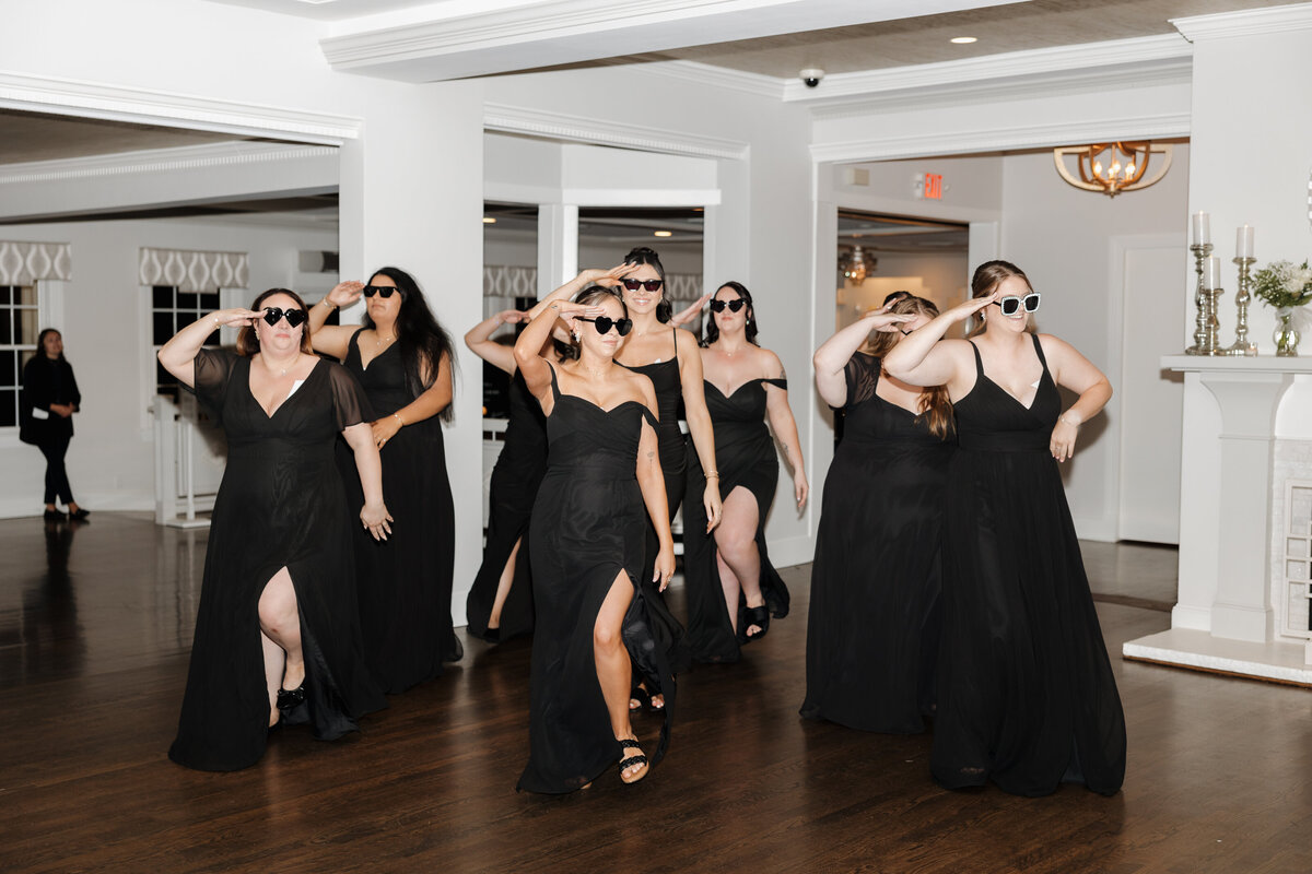 K. Lauren Photography - Gianna & Matt Wedding -430