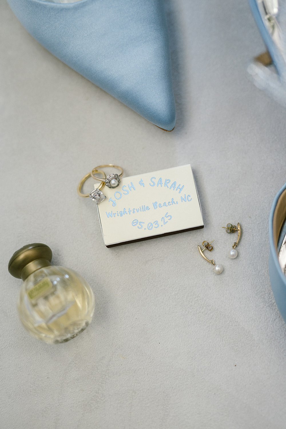Brittanie Raquel Events Wrightsville Beach Oceanic Wedding_0010