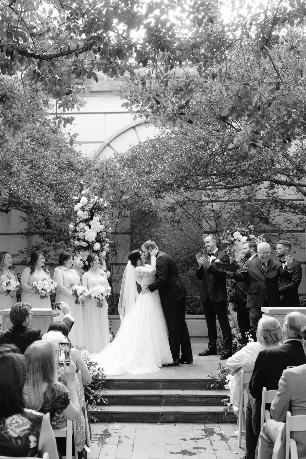 Angelica Marie Photography_Joanne and Eric Wood_October 2022_Hotel Crescent Court Wedding_Dallas Wedding Photographer_763
