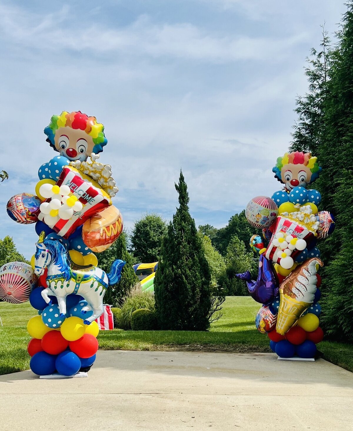 maryland - balloons -219