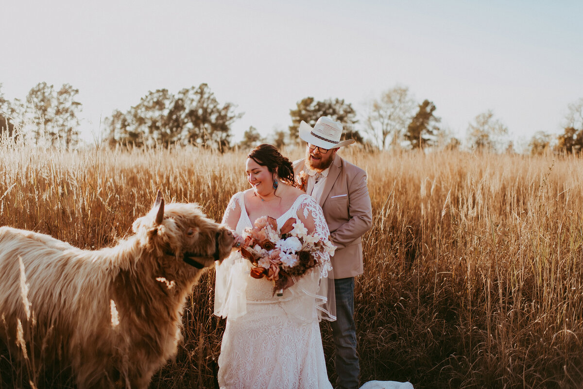 Toledo Outdoor Tent Wedding Venue