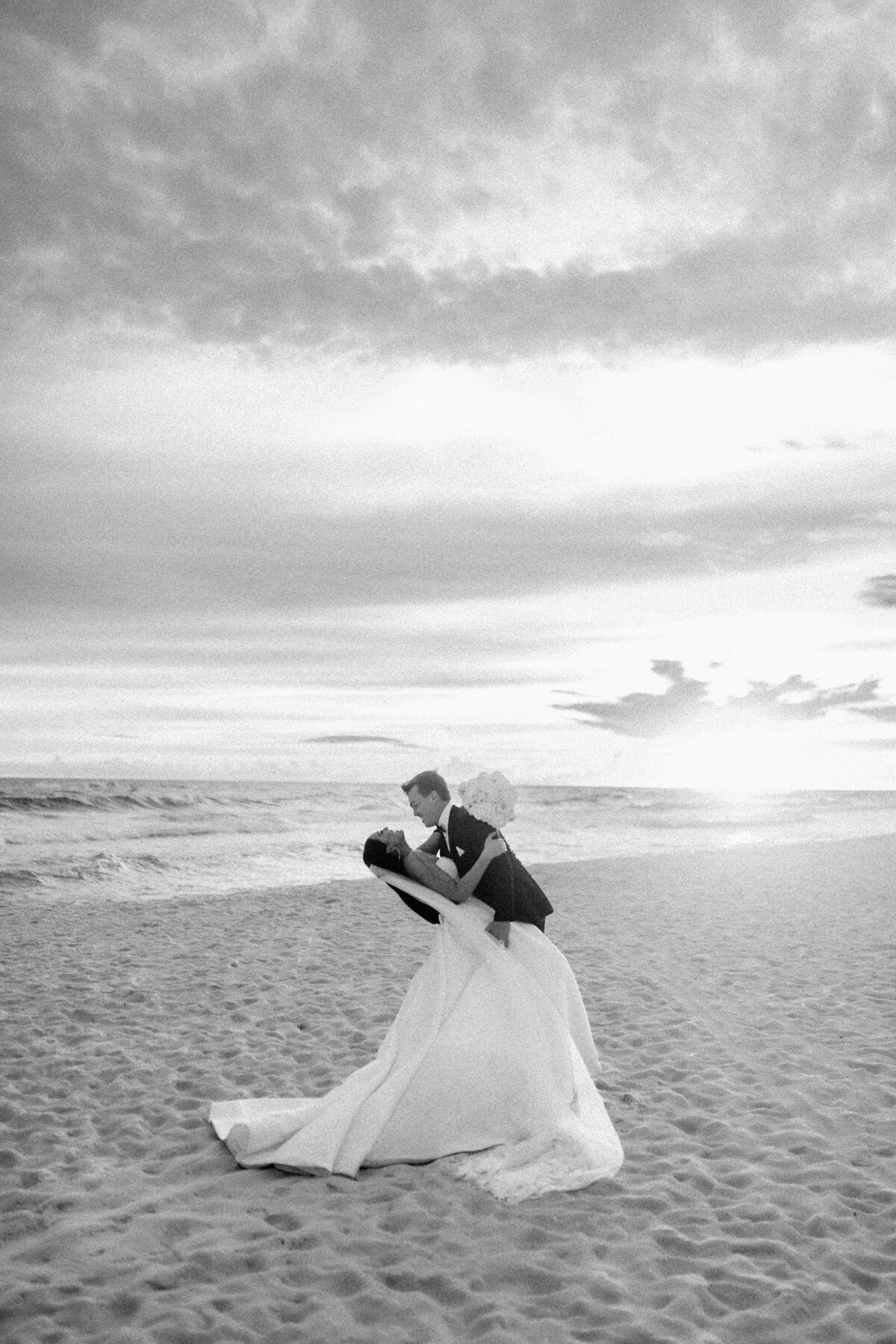 Rosemary Beach Town Hall Wedding-68