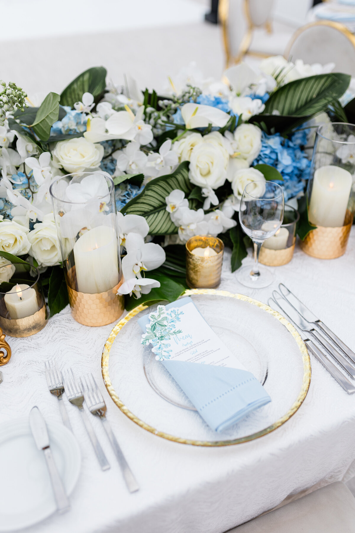 Hotel Bahama WeddingA4358