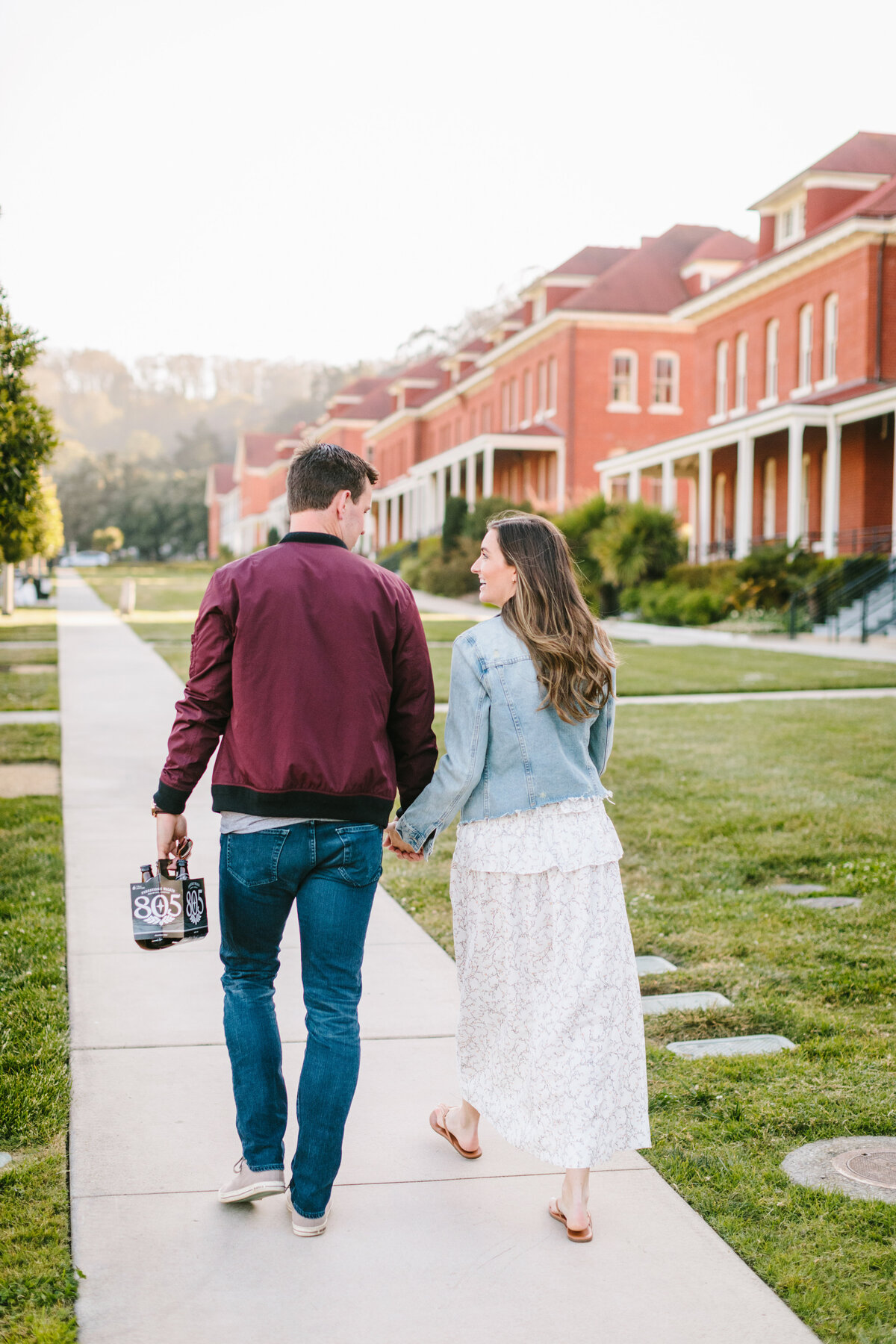 Best California and Texas Engagement Photos-Jodee Friday & Co-319