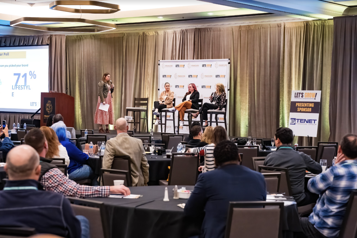 A broader franchise expansion on Max