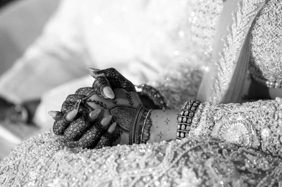 Savannah Indian Wedding Photographer