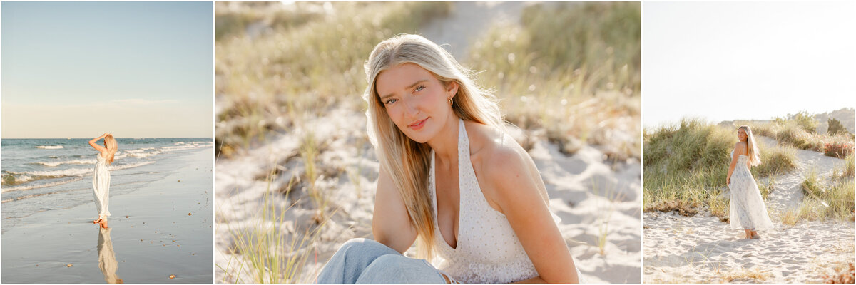 haley tri