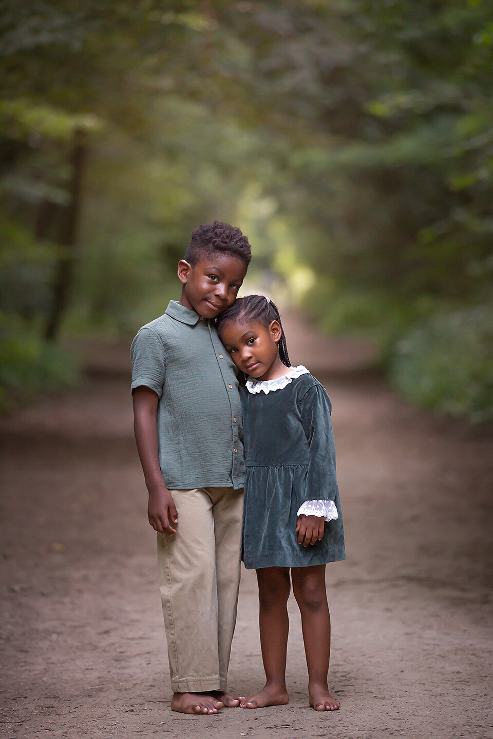 shooting photo enfant paris