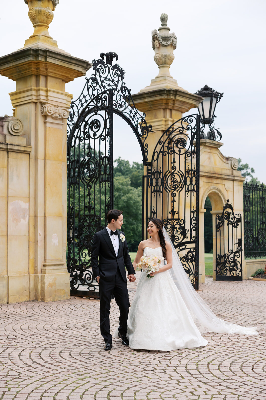 Huang Anzai Wedding Portraits-129