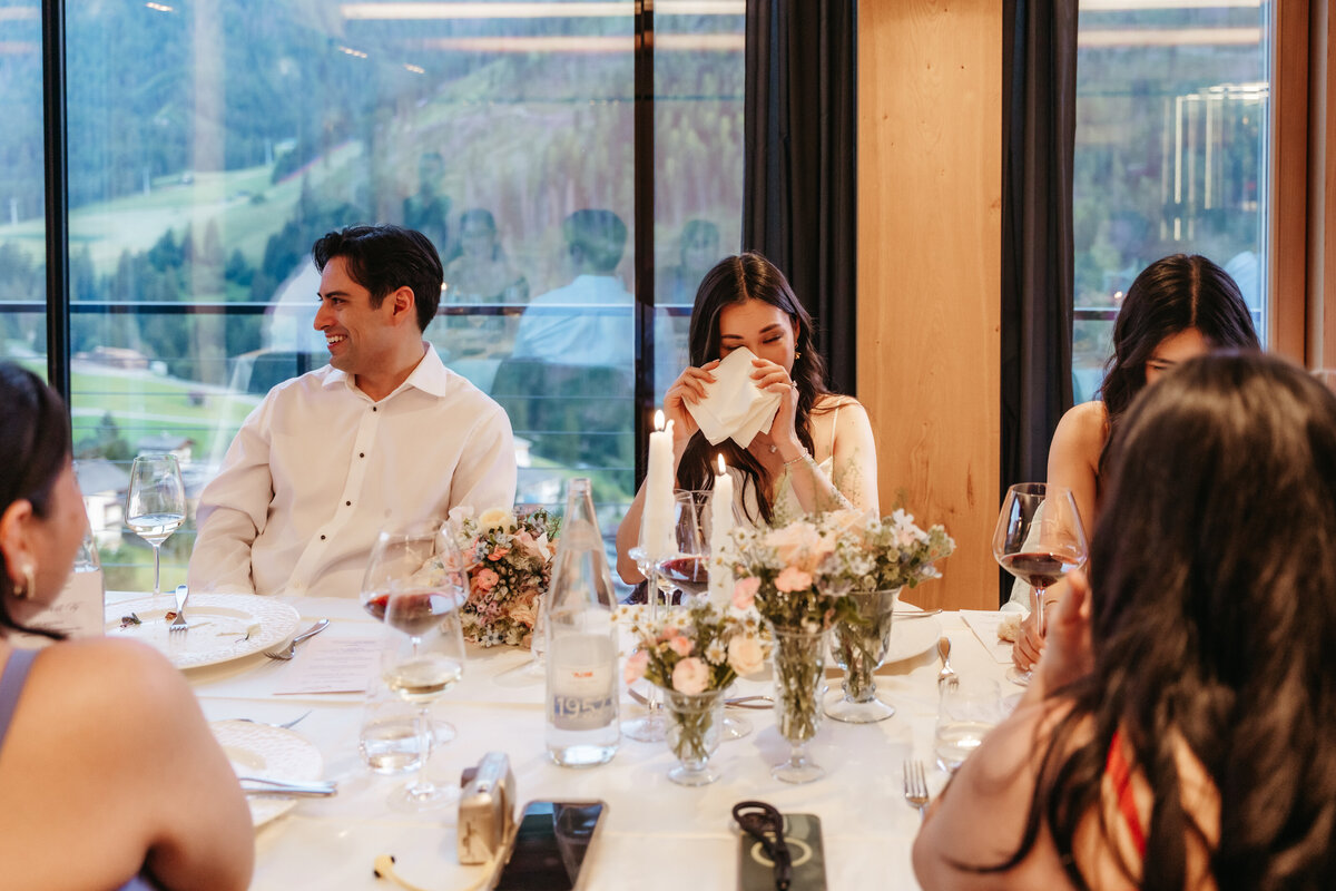 Hotel Bellavista Emma Micro wedding Dolomites -3