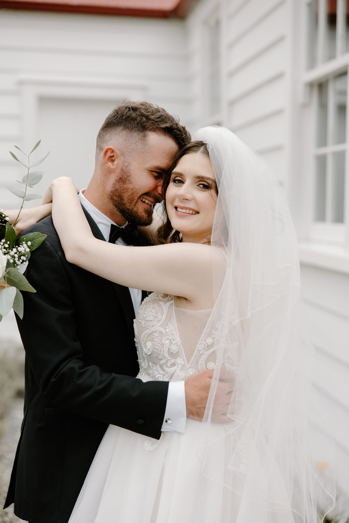 budget friendly weddings auckland