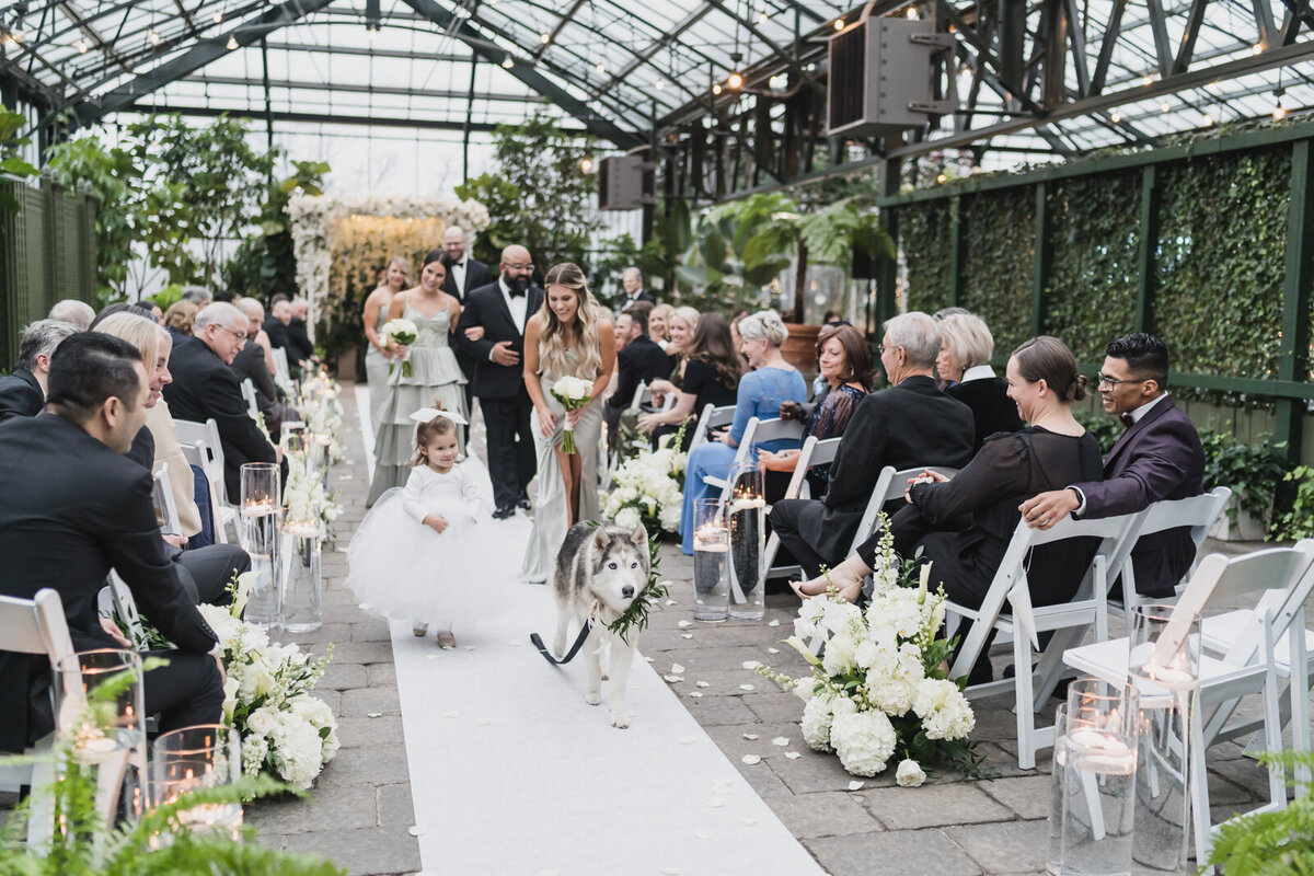 A MODERN ROMANTIC CLASSIC BLACK TIE PLANTERRA CONSERVATORY LUXURY WEDDING IN WEST BLOOMFIELD MICHIGAN BY KARI DAWSON128