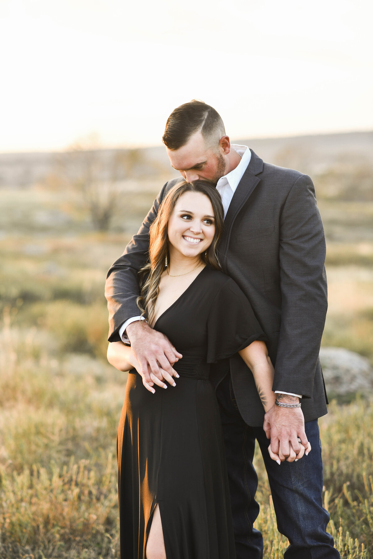 Macy + Blain Sneak Peak Engagements-4