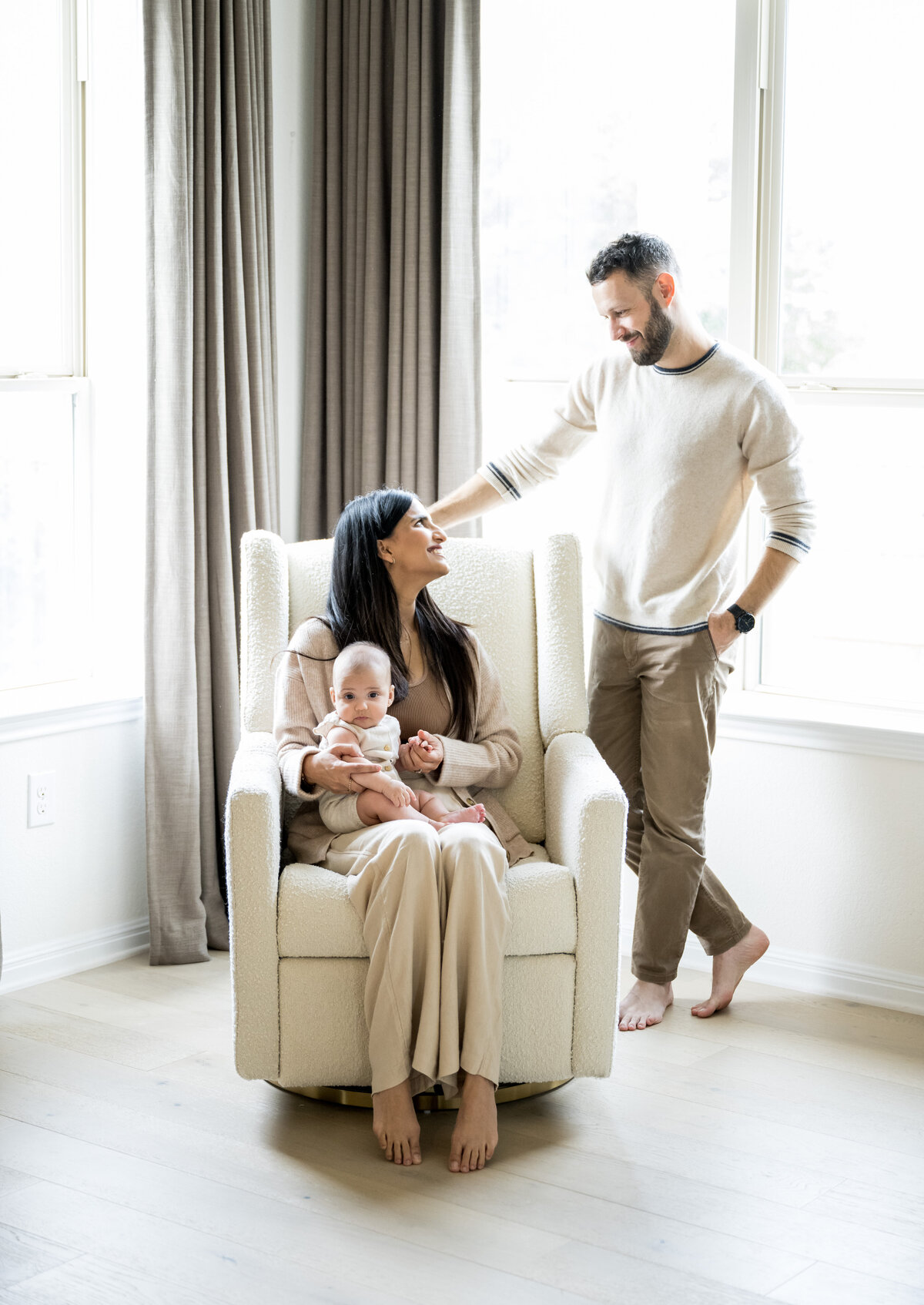 Ayushi Family 2024-2