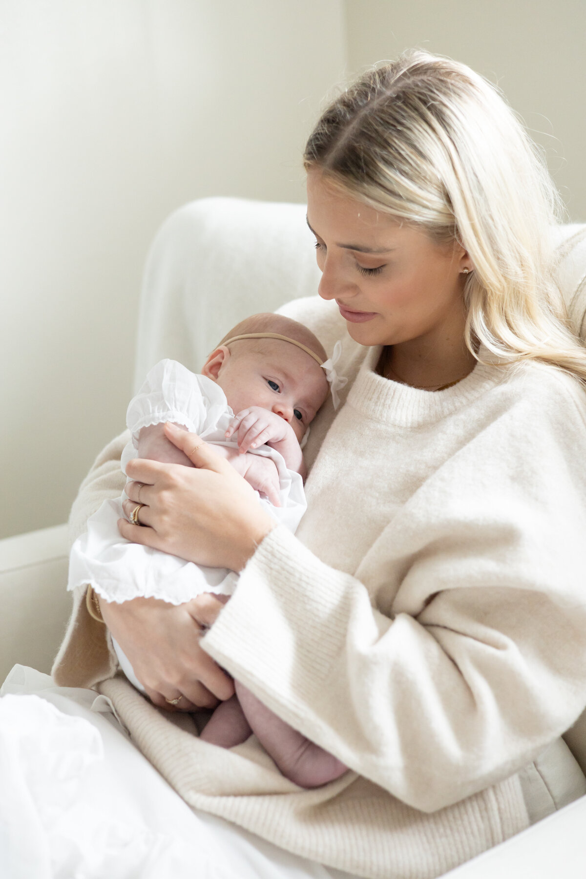 Lubbock Newborn Photographer-2