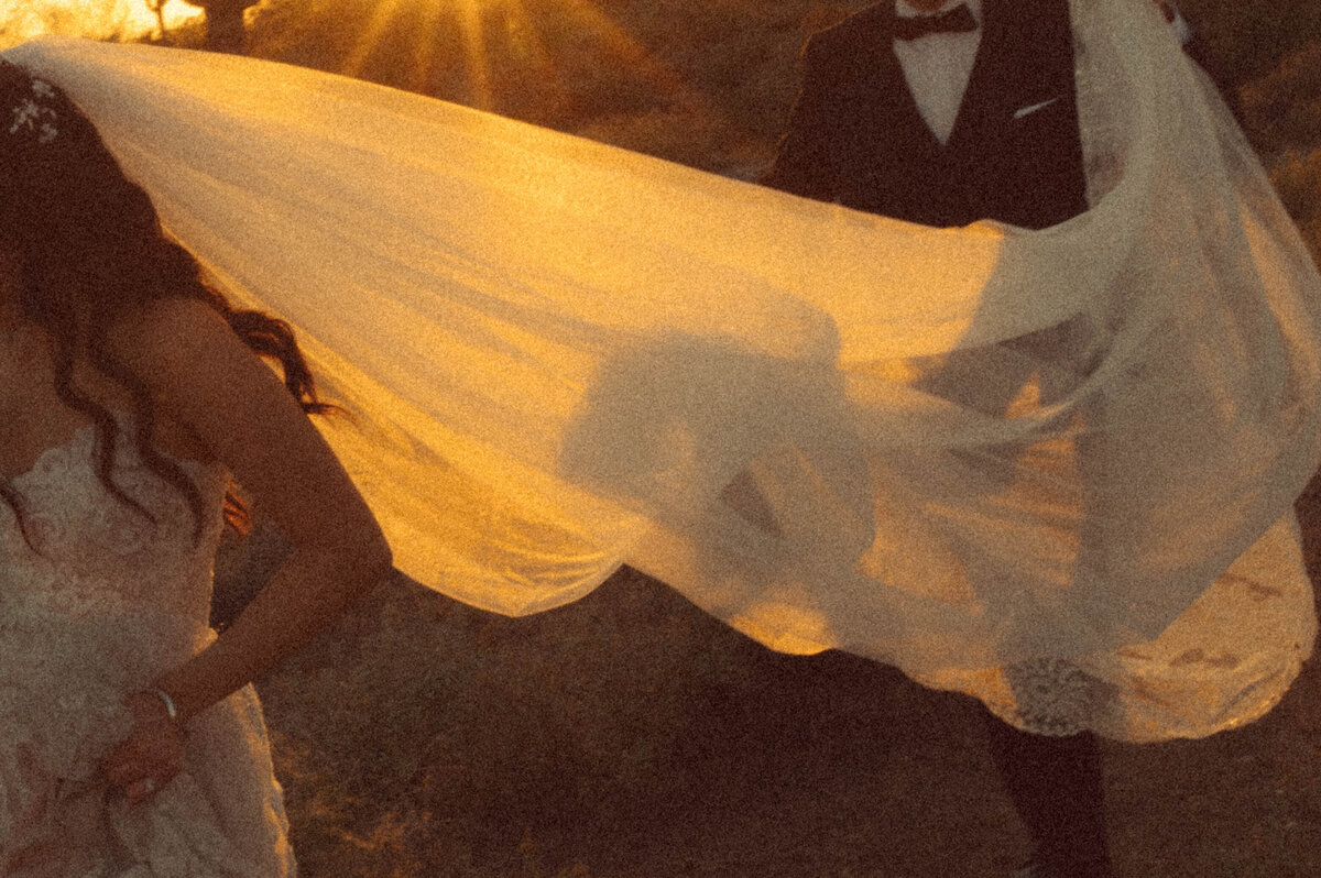 Cinematic storytelling documentary