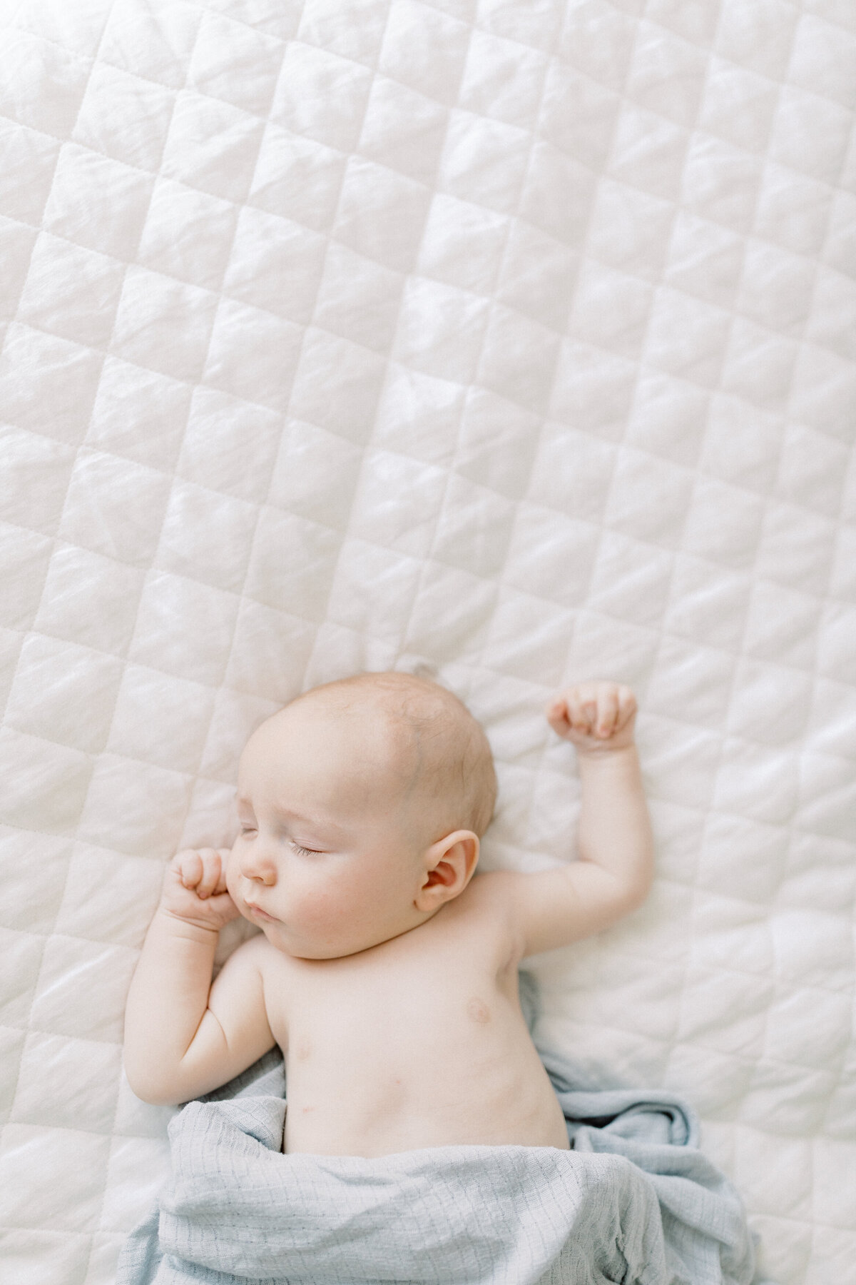 Milwaukee family newborn photography-26