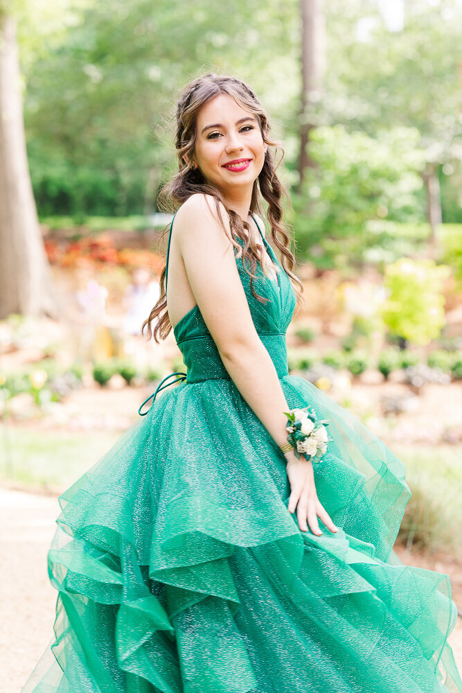 Prom Photography Raleigh-3