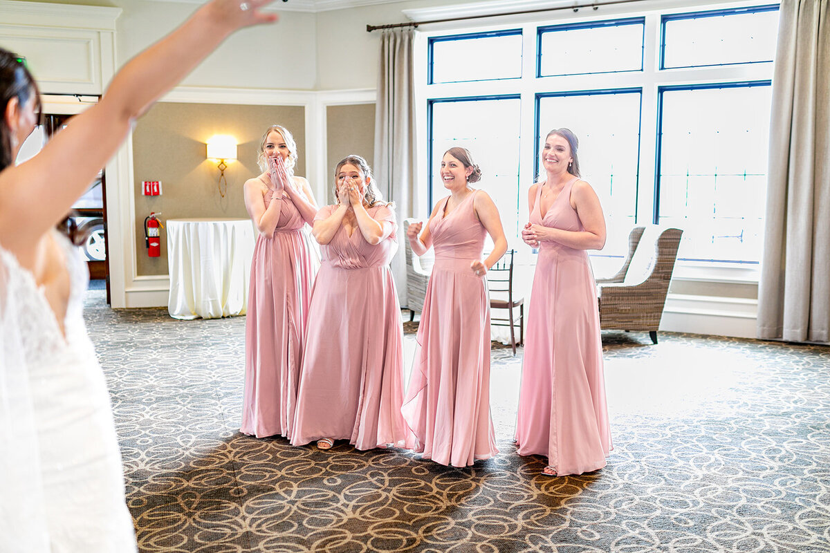 Upstate NY Wedding Photographer