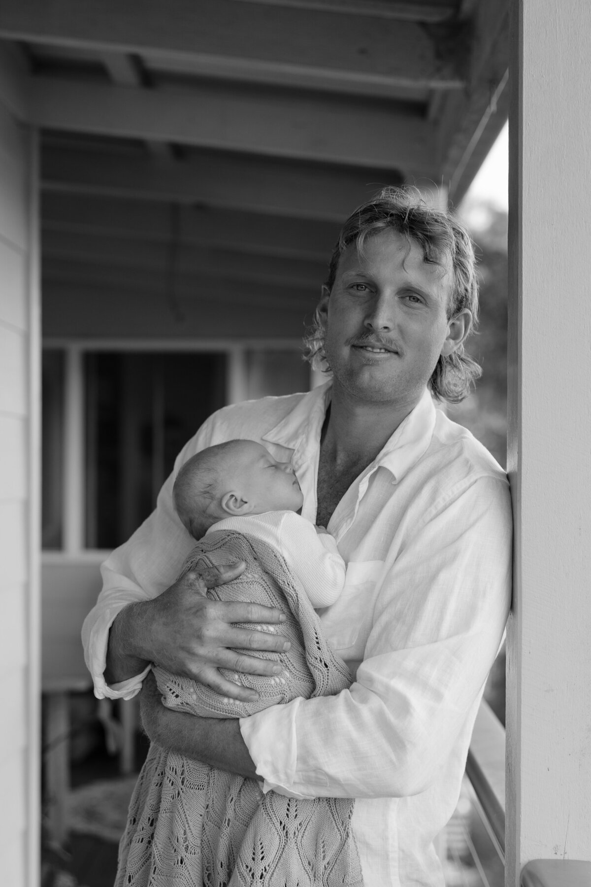 Maternity session - Kara Santon Photography 5