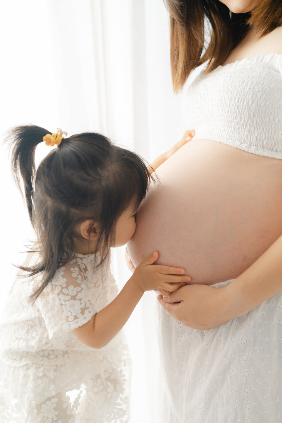 Brisbane Maternity family Photography