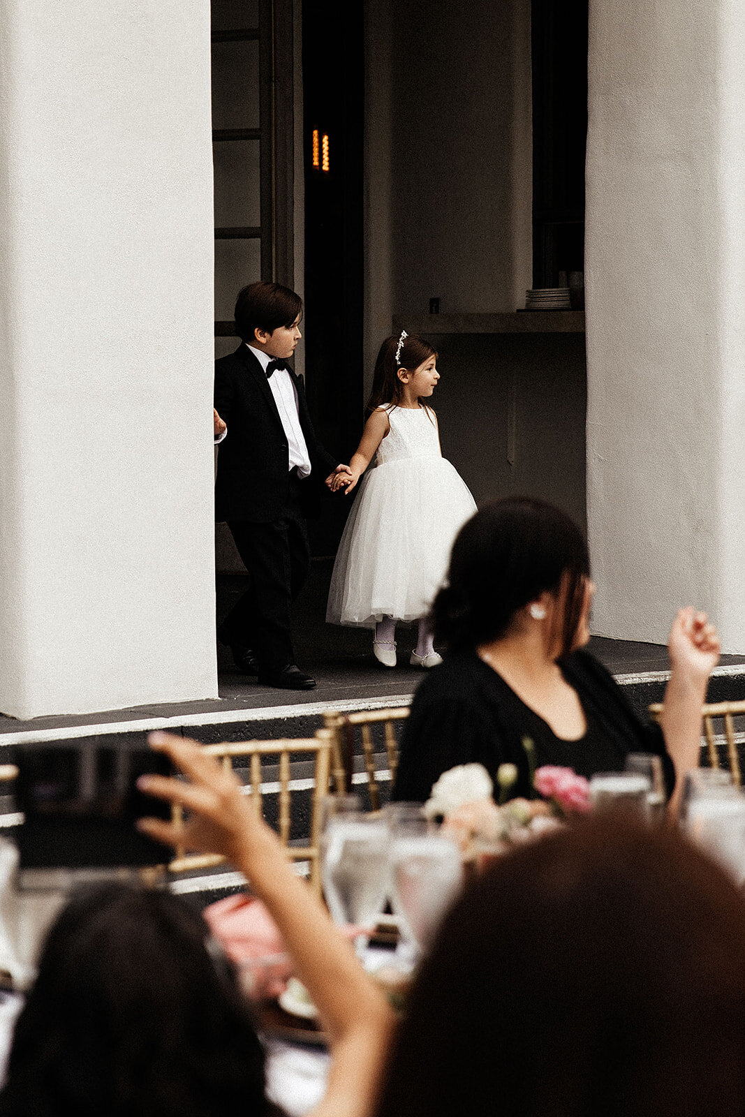 Marbella Country Club Wedding - San Juan Capistrano Wedding Venue