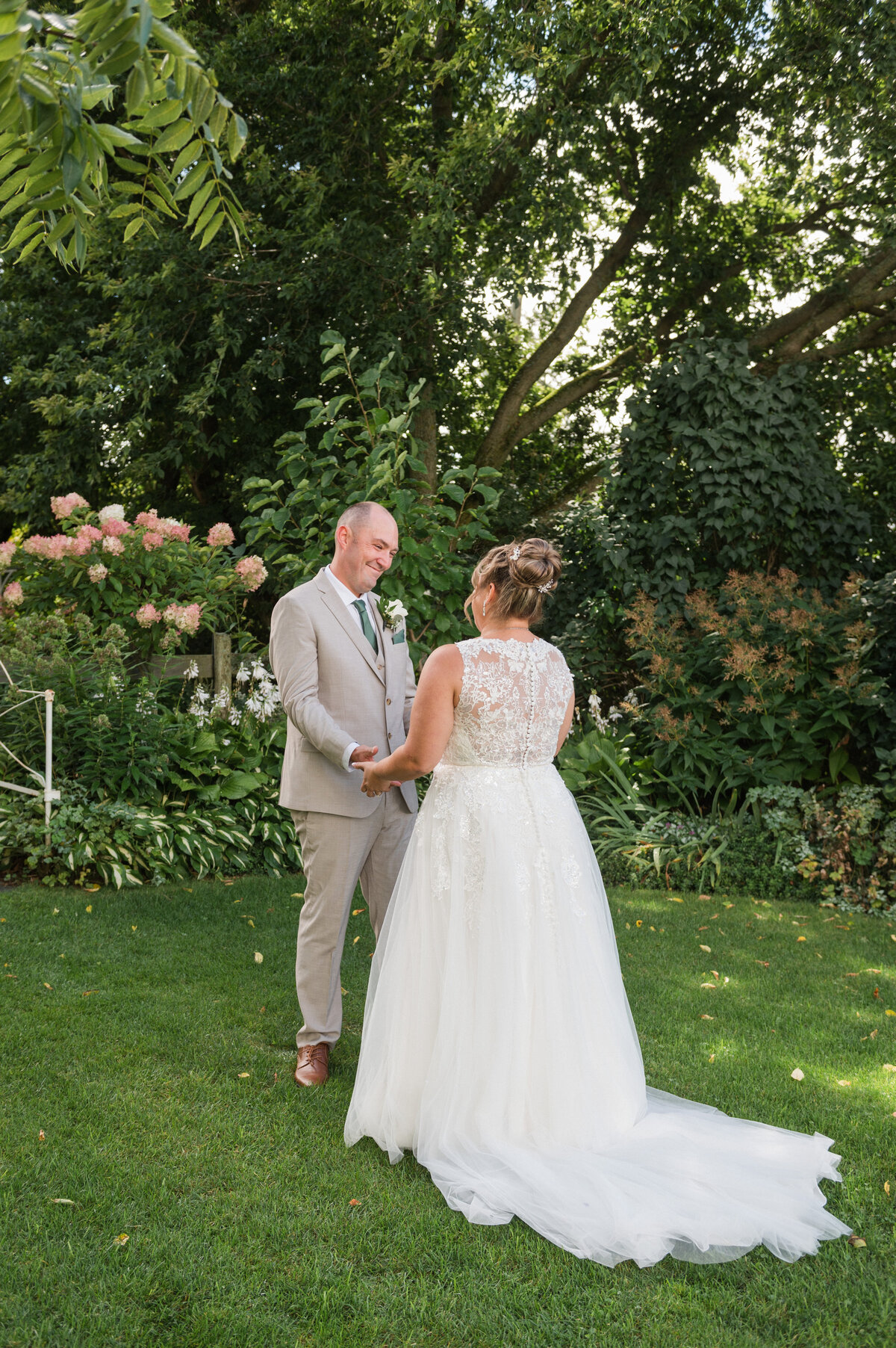century barn wedding 30