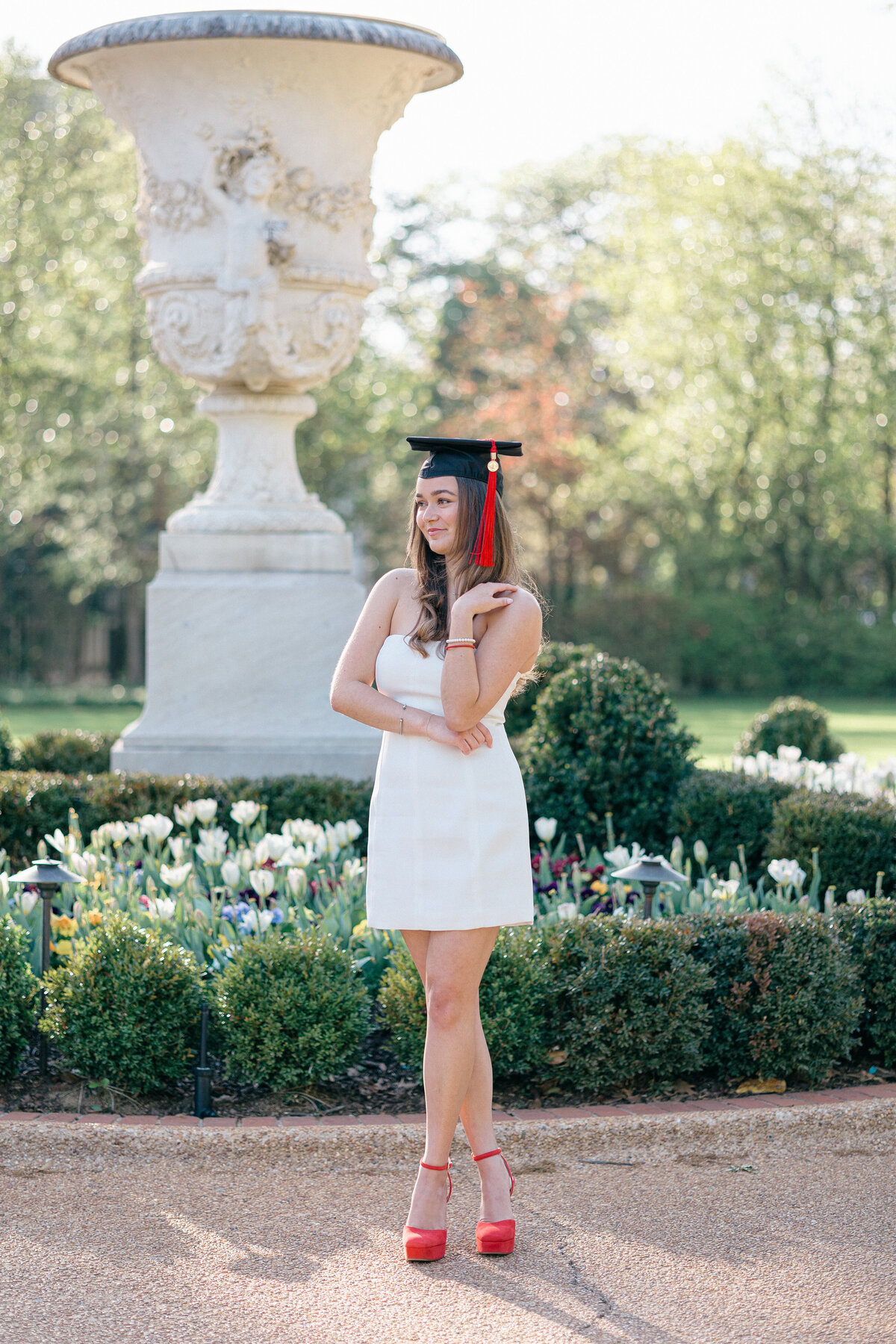 Bama Grad