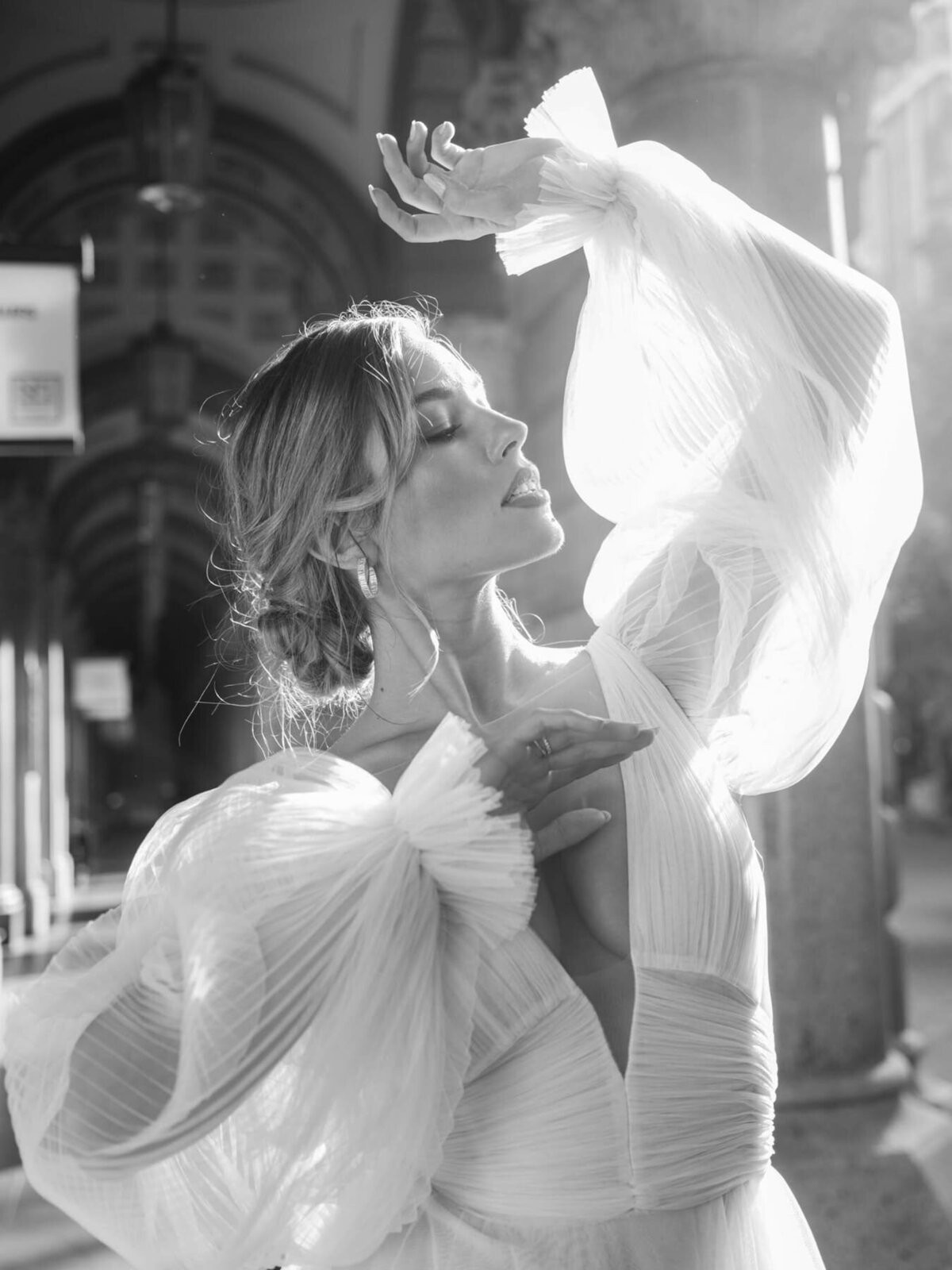 Galia Lahav wedding dress - Eternal Bridal - Serenity Photography-23