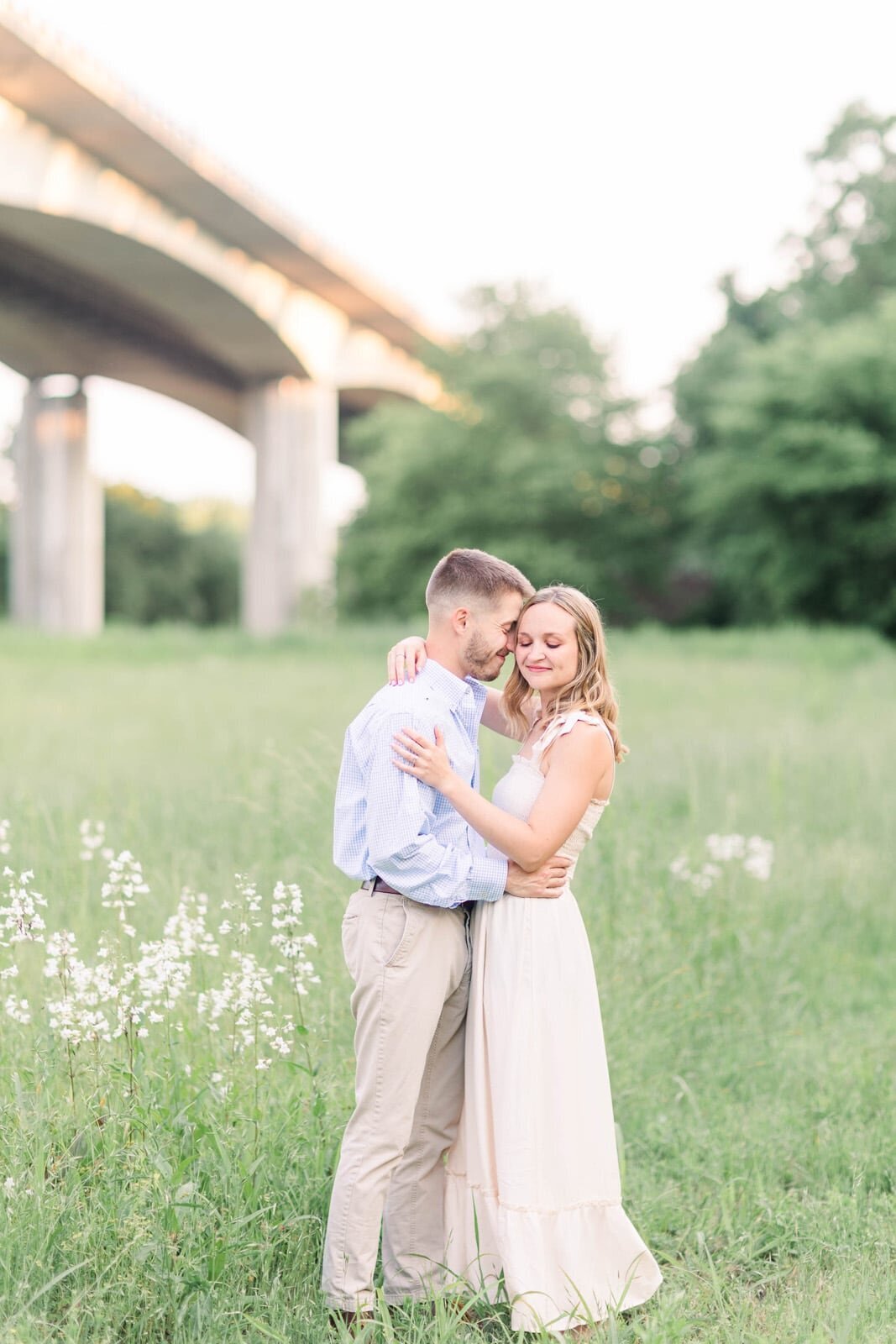Richmond Photographer Engagements | Ashley Edmunds Photography04