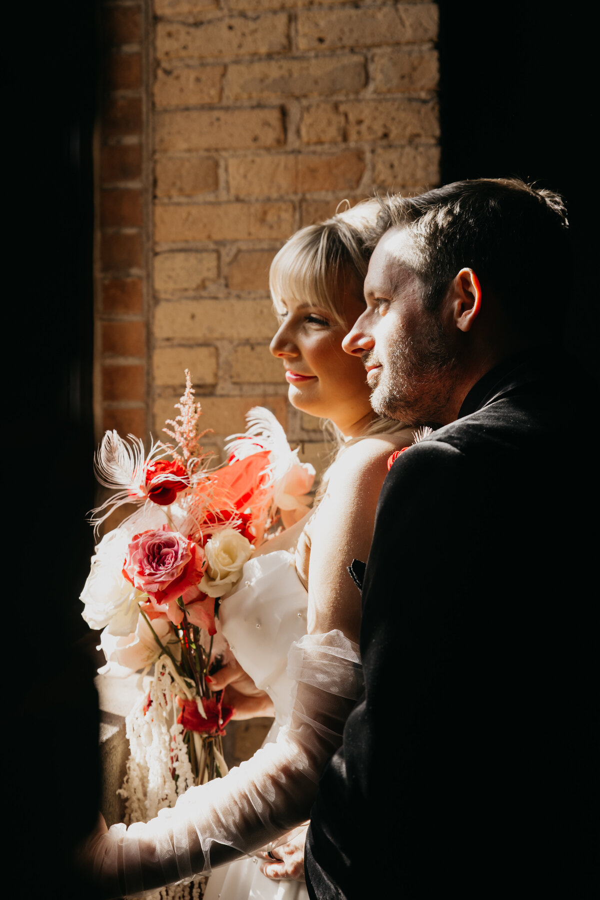 Autumn and Brian by Mycah Bain Photography-141
