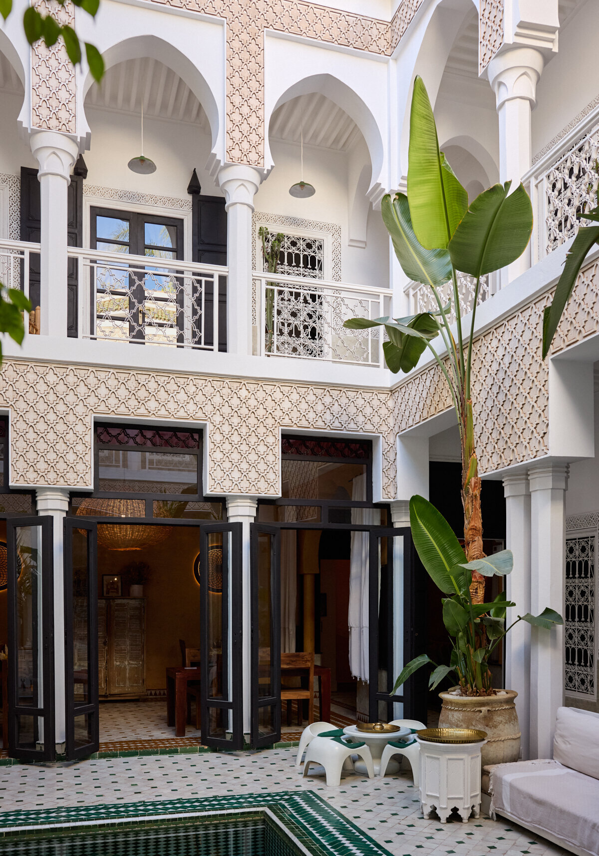 riad